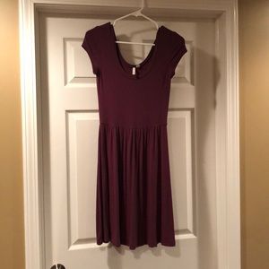 Super cute casual dress!